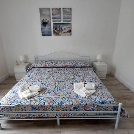 Green Central House Apartment La Spezia Exterior foto