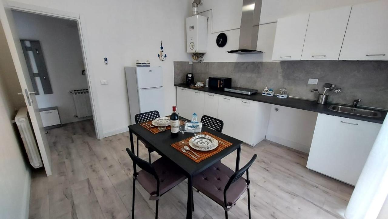 Green Central House Apartment La Spezia Exterior foto