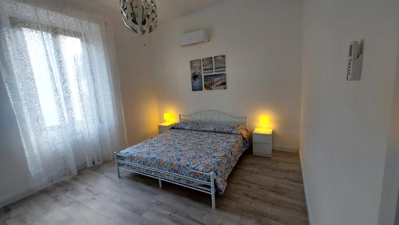 Green Central House Apartment La Spezia Exterior foto