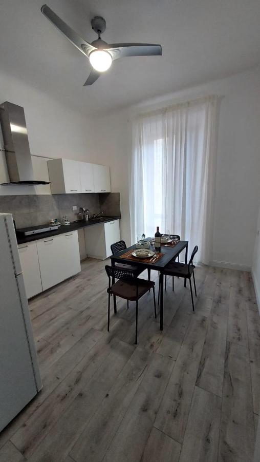 Green Central House Apartment La Spezia Exterior foto