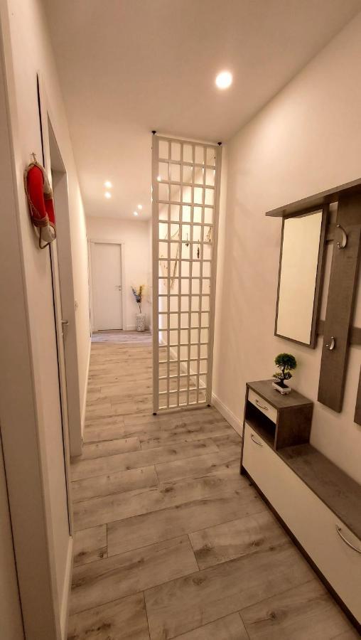 Green Central House Apartment La Spezia Exterior foto