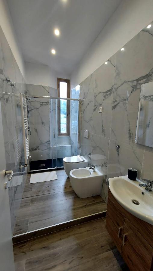 Green Central House Apartment La Spezia Exterior foto