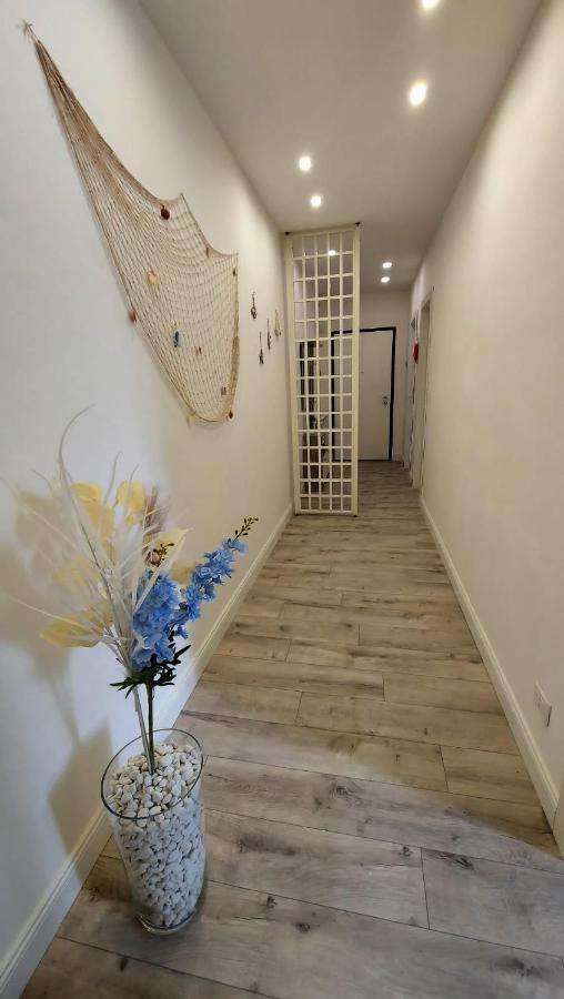Green Central House Apartment La Spezia Exterior foto