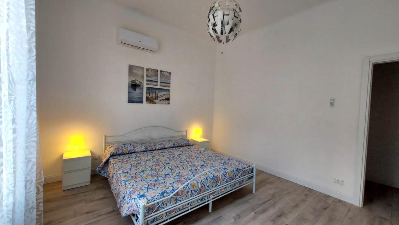 Green Central House Apartment La Spezia Exterior foto