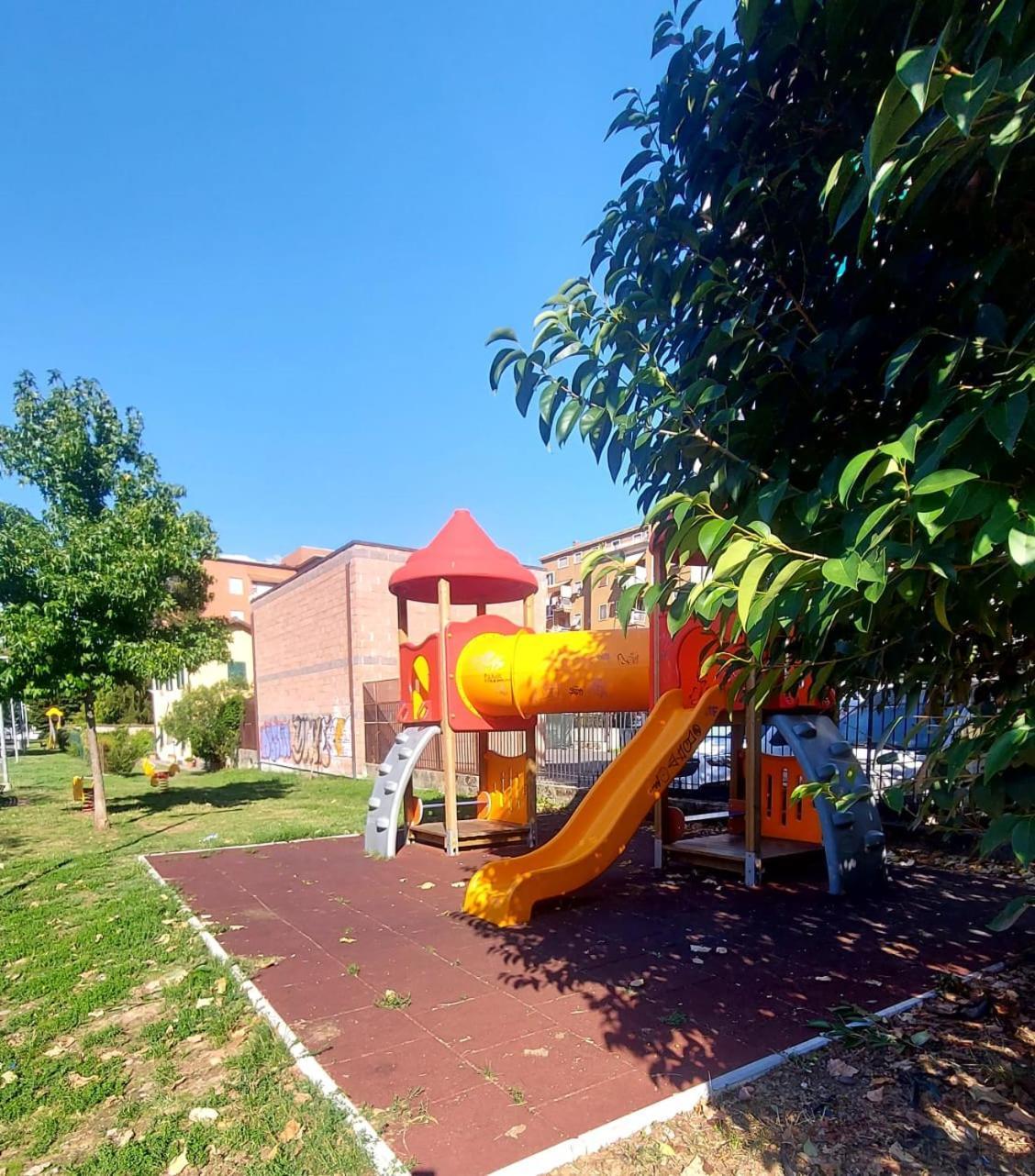 Green Central House Apartment La Spezia Exterior foto
