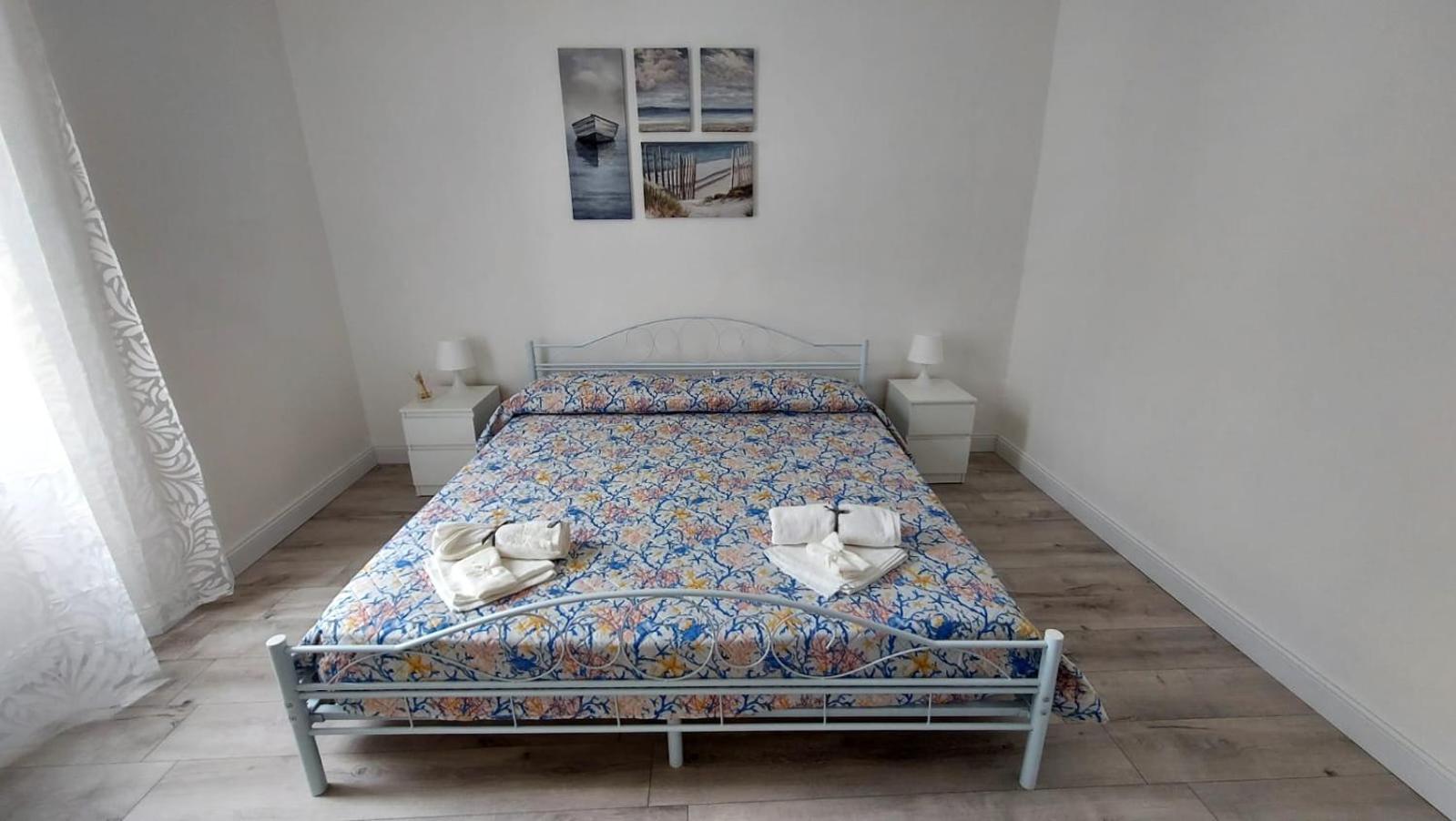 Green Central House Apartment La Spezia Exterior foto